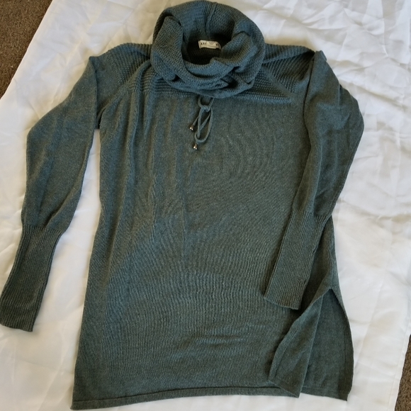 Artisan Ny Sweaters - Light sweater, Tunic